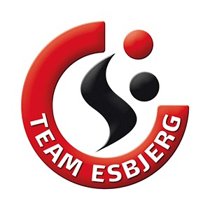 Team Esbjerg Hansen Print