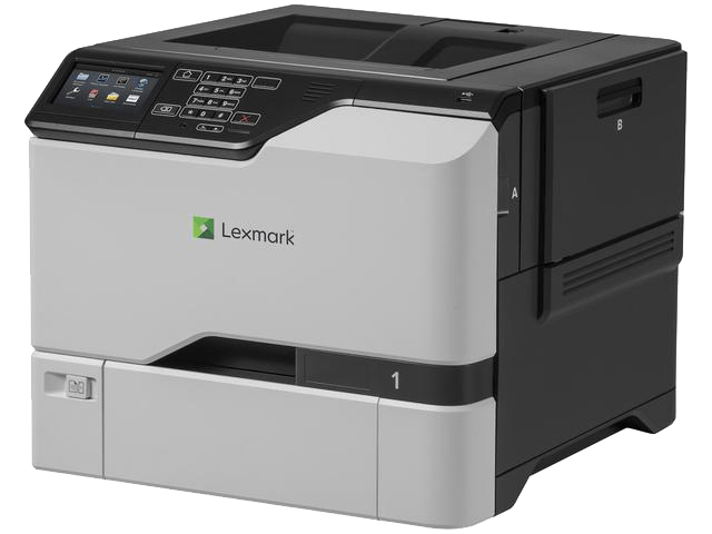 XEROX 456890