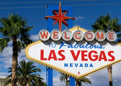 Hansen Print Xerox partner i Las Vegas