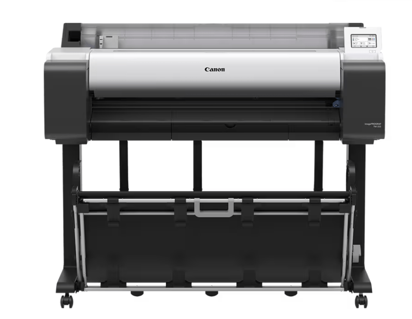 Canon imagePROGRAF TM-350/355