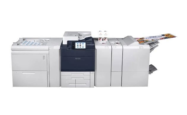 Xerox Primelink C9000-serien