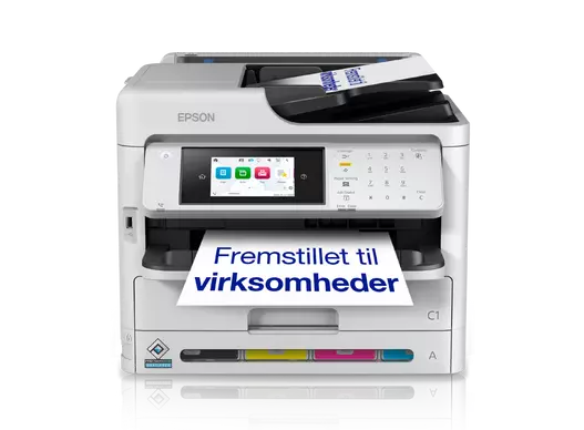 Epson WorkForce Pro WF-C5890DWF