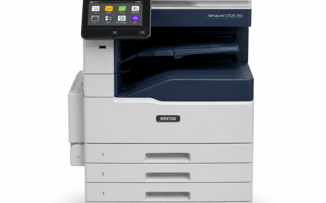 Xerox fantasi C7654