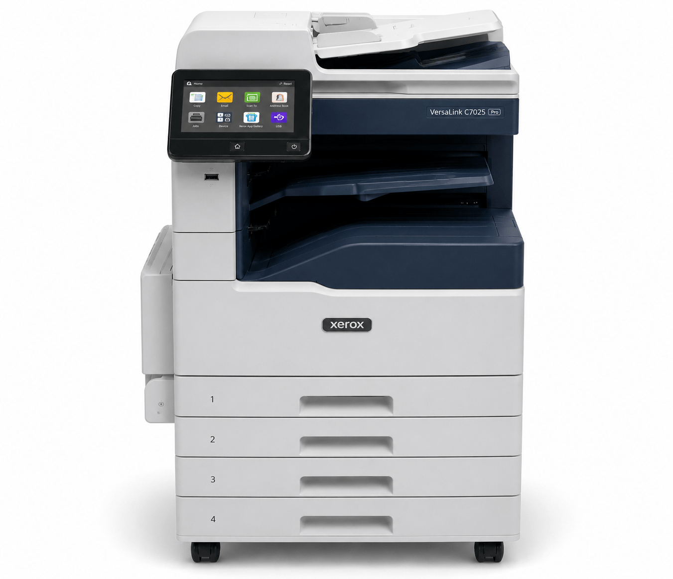 Xerox fantasi C7654
